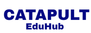 Catapult logo